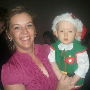 Meet your Posher, Tamara